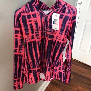 Under Armor  active wear